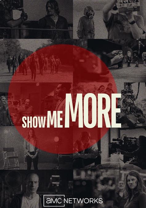 watch show me more online free